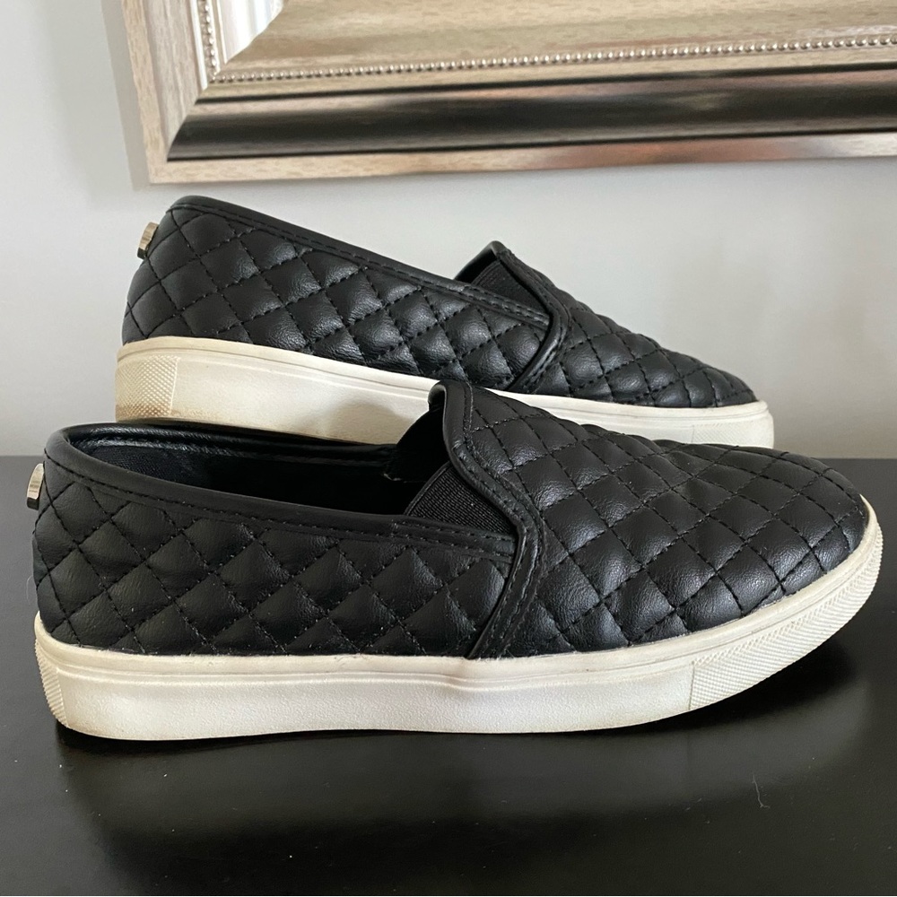 Steve madden flats